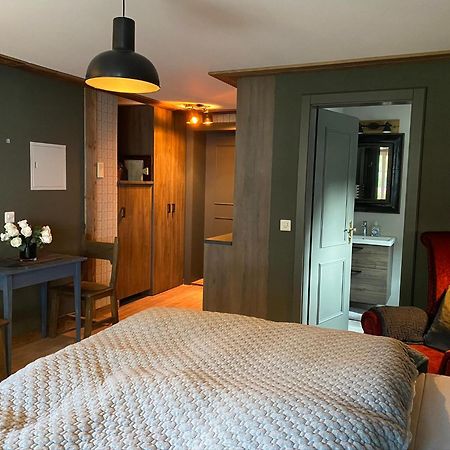 Chalet Bull Zermatt Room photo